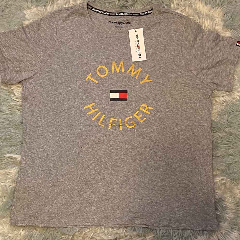 Women Tommy Hilfiger Shirt